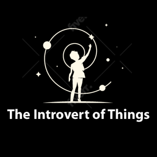 The Introvert of Things
