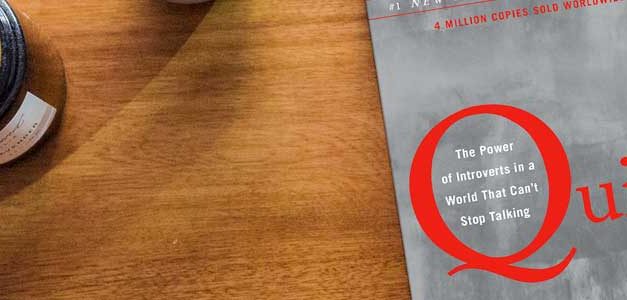 Quiet by Susan Cain – Book Review