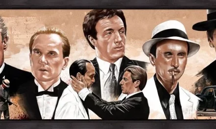 4 Leadership Lessons from ‘The Godfather’