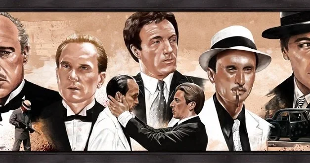 4 Leadership Lessons from ‘The Godfather’