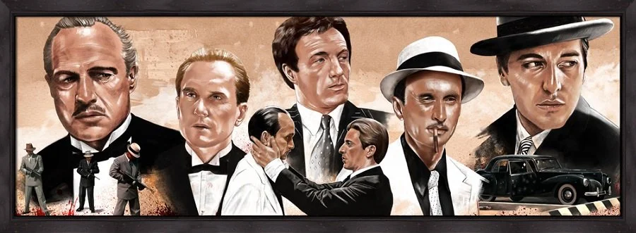 4 Leadership Lessons from ‘The Godfather’